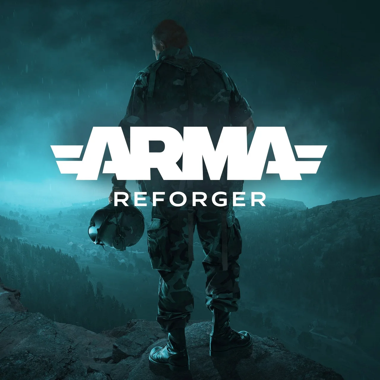 Squad gameplay screenshot from IGN